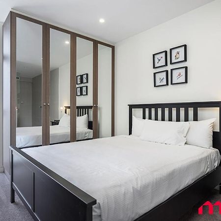 Metawise Sydney Cbd Haymarket Luxe 2Bed Penthouse Aqua Kültér fotó